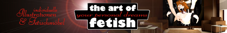 The Art of Fetish